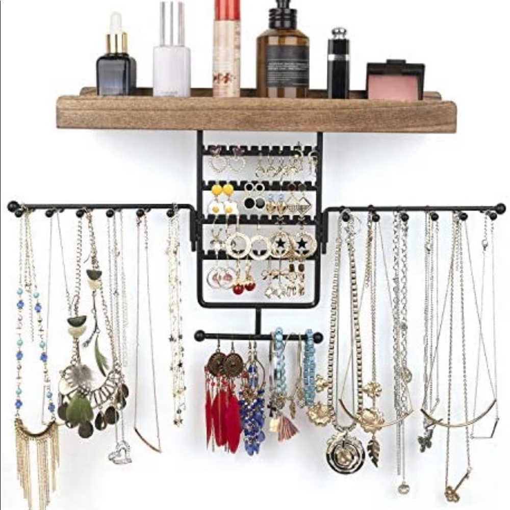 Jewelry Organizer